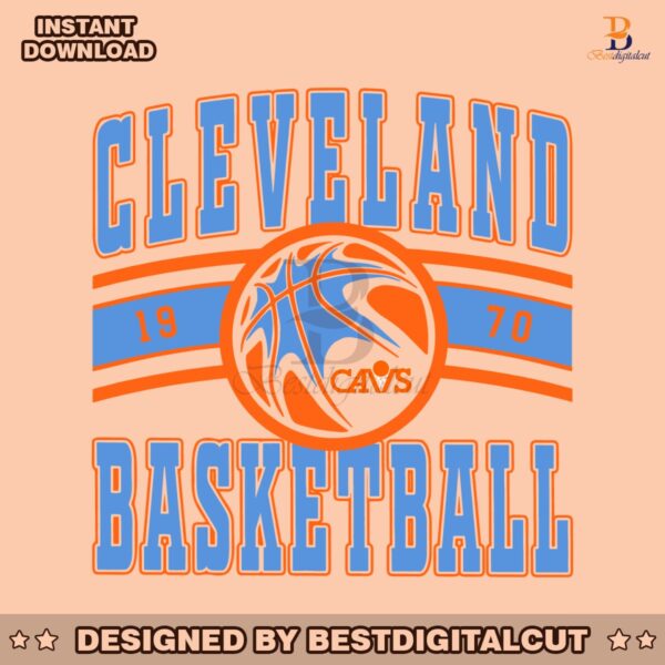 cleveland-basketball-1970-nba-team-svg