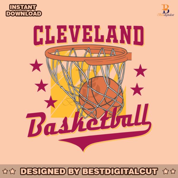 vintage-cleveland-basketball-svg