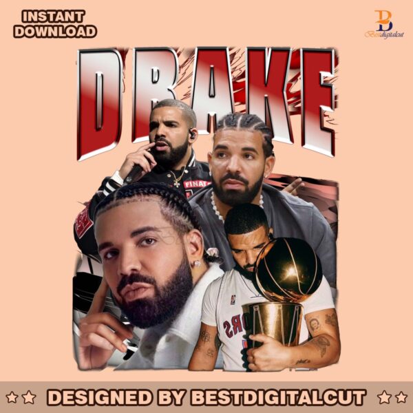 retro-drake-canadian-rapper-png