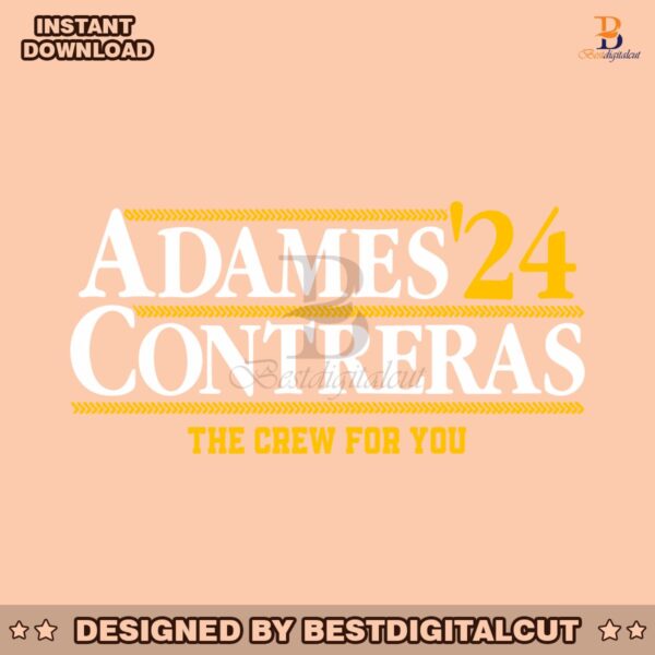 adames-contreras-24-the-crew-for-you-svg