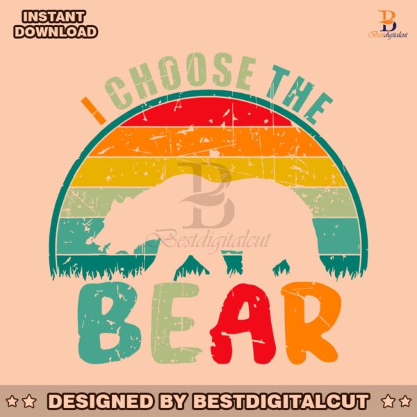 i-choose-the-bear-man-or-bear-svg