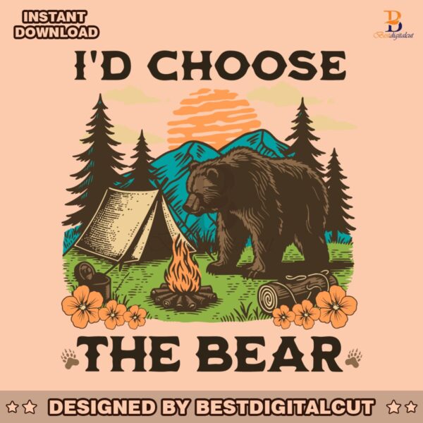 id-choose-the-bear-tik-tok-trend-svg