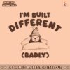 im-built-differently-badly-svg
