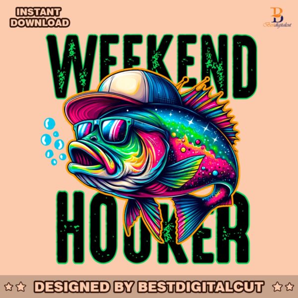 colorful-fish-weekend-hooker-png