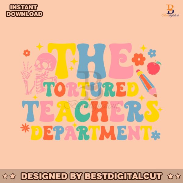 funny-the-tortured-teachers-department-svg