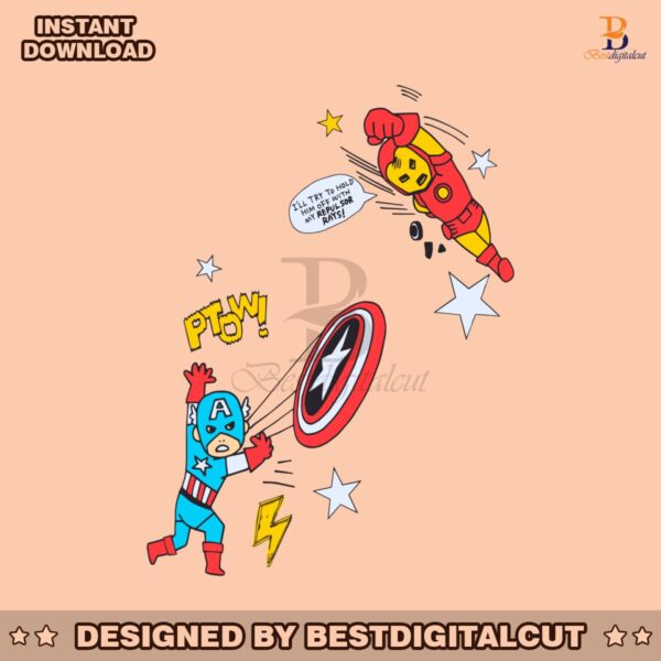 funny-captain-america-and-iron-man-svg
