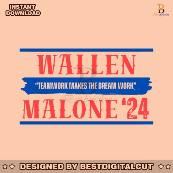 wallen-malone-24-teamwork-makes-the-dream-work-svg