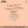 i-can-do-it-with-a-broken-heart-song-lyrics-ttpd-svg