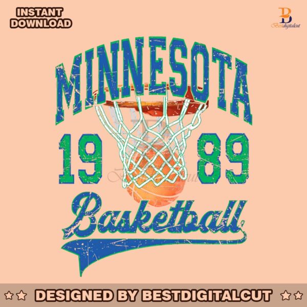 minnesota-basketball-1989-nba-team-png