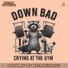 down-bad-crying-at-the-gym-raccoon-png