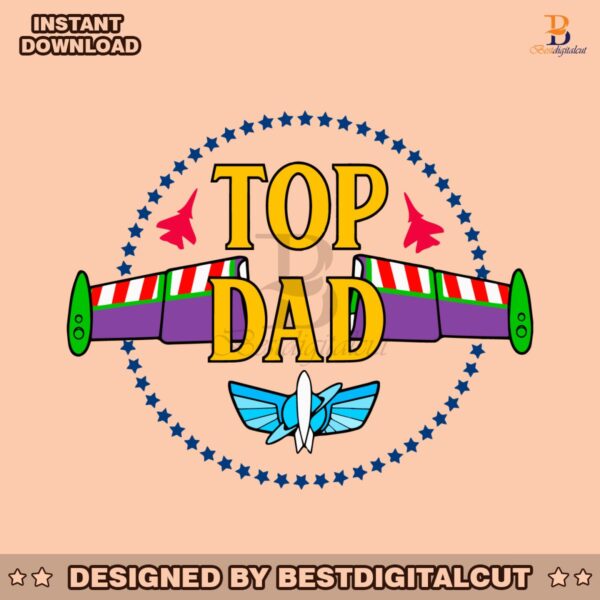 toy-story-top-dad-fathers-day-svg