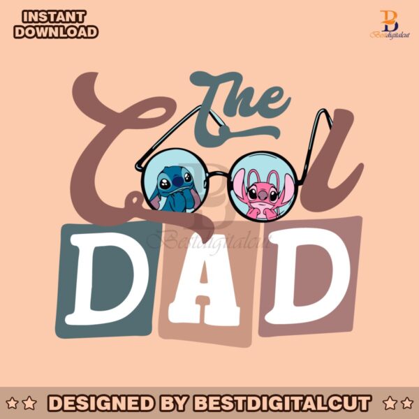 the-cool-dad-disney-lilo-and-stitch-svg