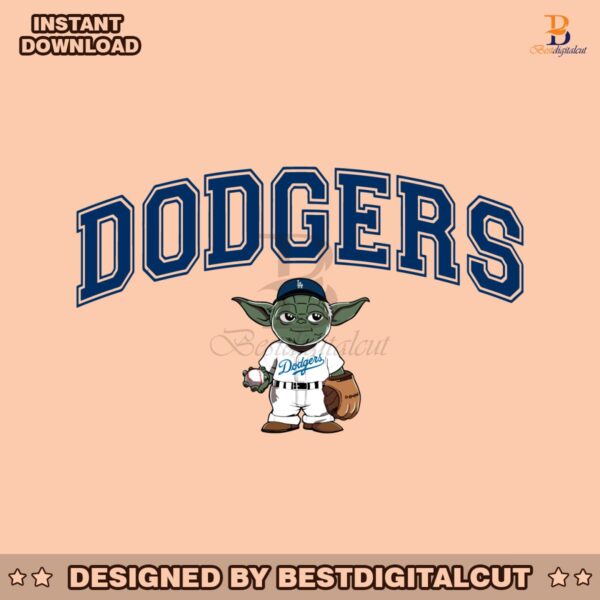 baby-yoda-dodgers-baseball-svg