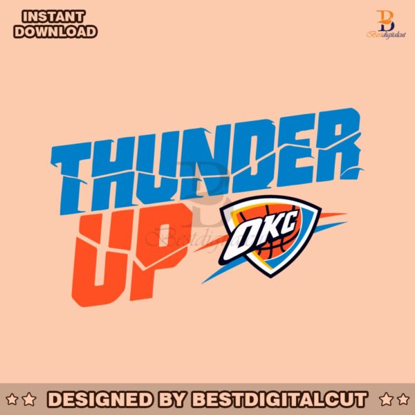 oklahoma-city-thunder-up-basketball-nba-svg