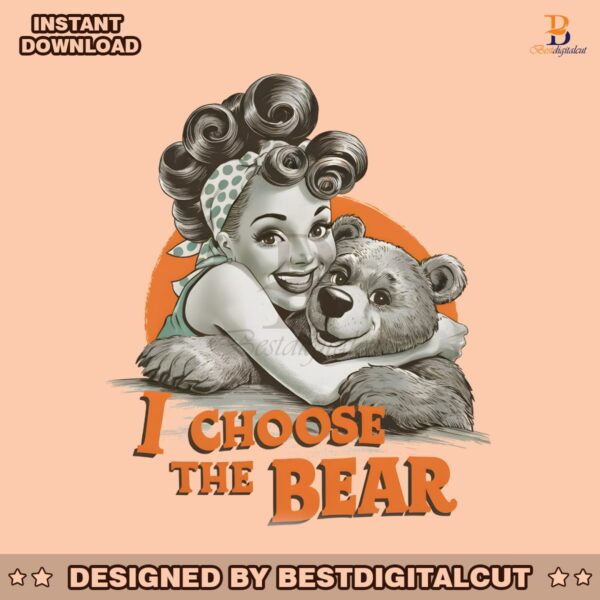 retro-curly-girl-i-choose-the-bear-png