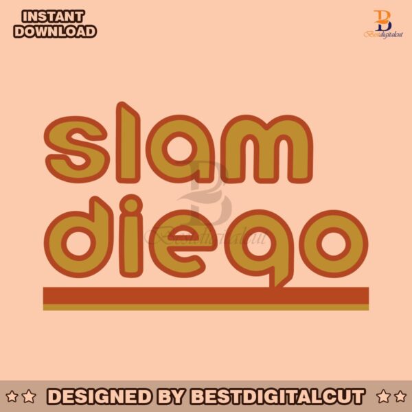 slam-diego-san-diego-padres-baseball-svg