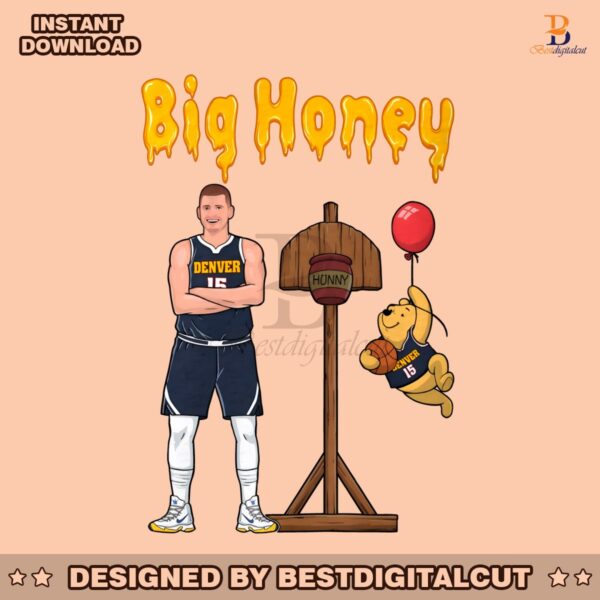 big-honey-nikola-jokic-denver-player-png