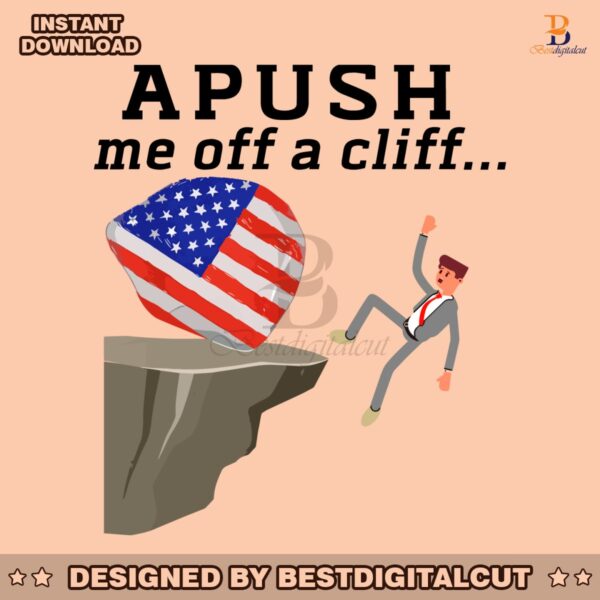 ap-exam-apush-me-off-a-cliff-png