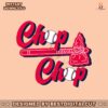 mlb-chop-chop-atlanta-baseball-svg
