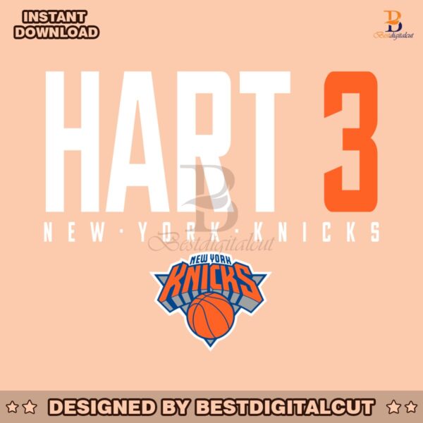 hart-3-josh-hart-new-york-knicks-svg