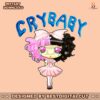 melanie-concert-crybaby-baby-doll-png