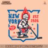 new-york-rangers-skull-hockey-club-svg