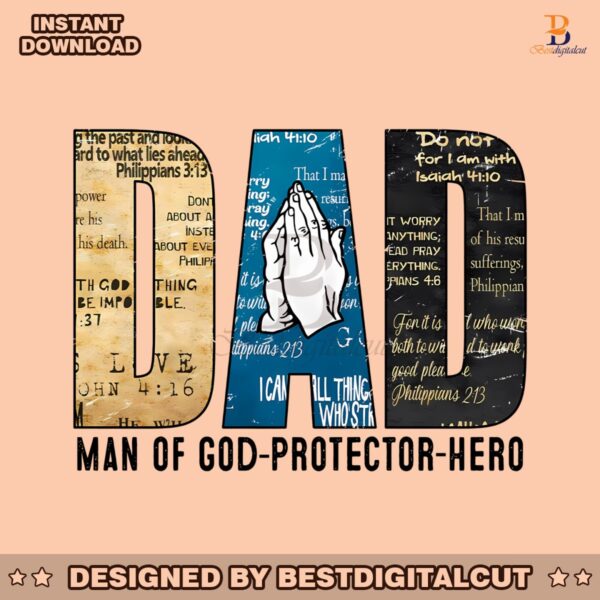 dad-man-of-god-protector-hero-png