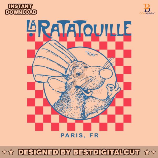 vintage-ratatouille-remy-paris-svg