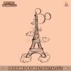 disneyland-paris-mickey-ears-eiffel-tower-svg
