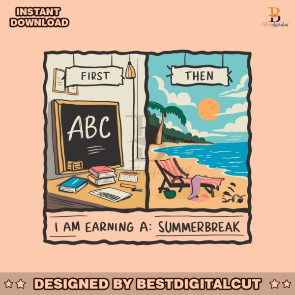 first-teach-then-beach-school-out-for-summer-svg