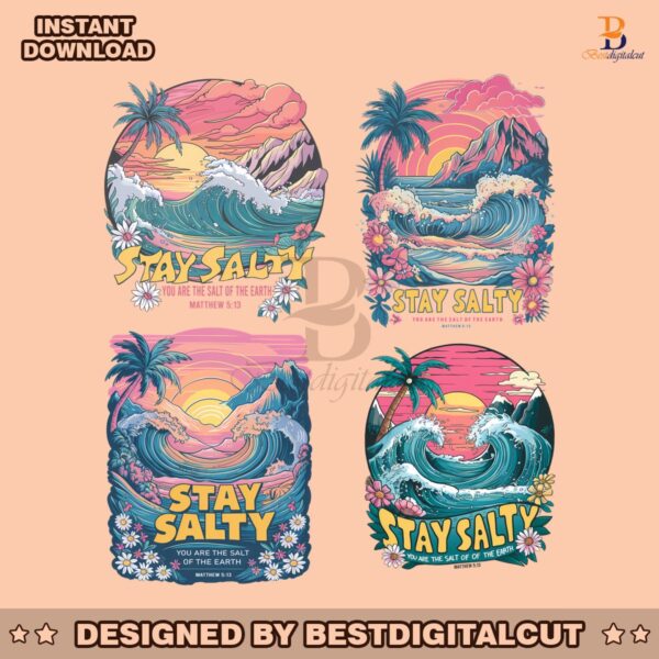 retro-stay-salty-beach-vibes-png-bundle