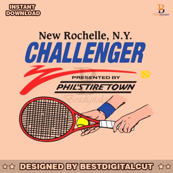 new-rochelle-ny-challenger-svg