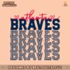 atlanta-braves-baseball-mlb-team-svg