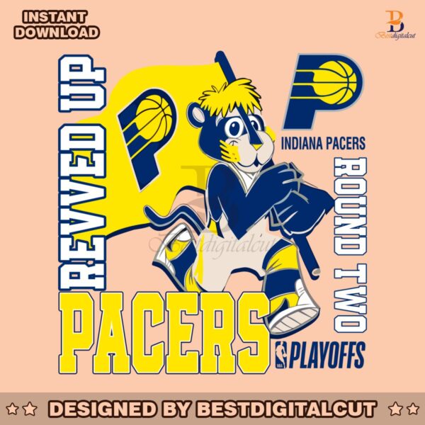 indiana-pacers-2024-boomer-revved-up-playoffs-svg