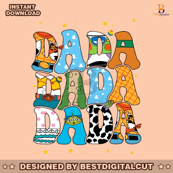 toy-story-dada-disney-dad-life-svg