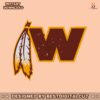 retro-washington-football-logo-svg