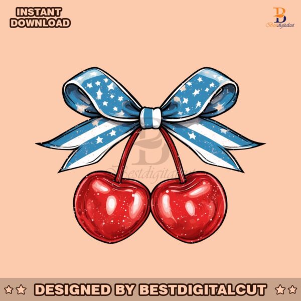 retro-4th-of-july-coquette-cherry-png