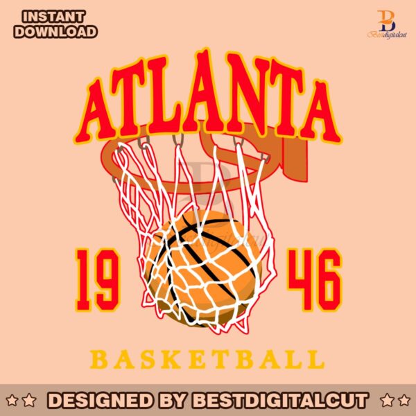 atlanta-basketball-1946-nba-team-svg