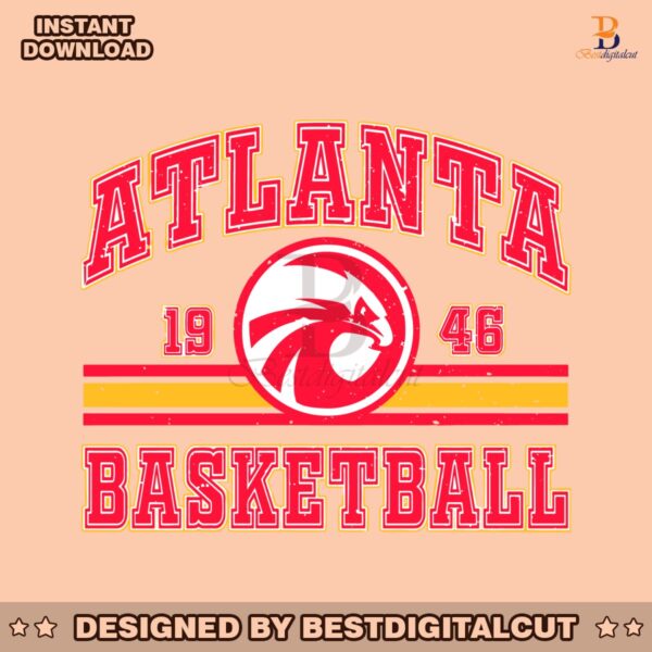 retro-atlanta-basketball-logo-nba-svg