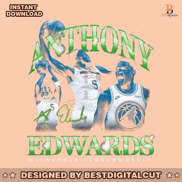 anthony-edwards-minnesota-timberwolves-png