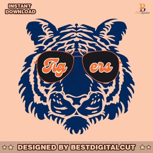 tigers-glasses-baseball-detroit-svg