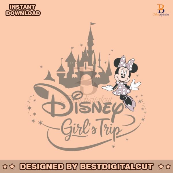 minnie-mouse-disney-girls-trip-svg