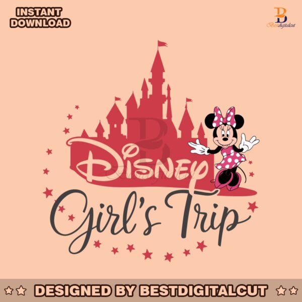 disney-girls-trip-magic-castle-svg