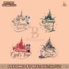 retro-disney-girls-trip-magic-castle-svg-bundle