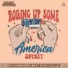 rolling-up-some-america-spirit-png