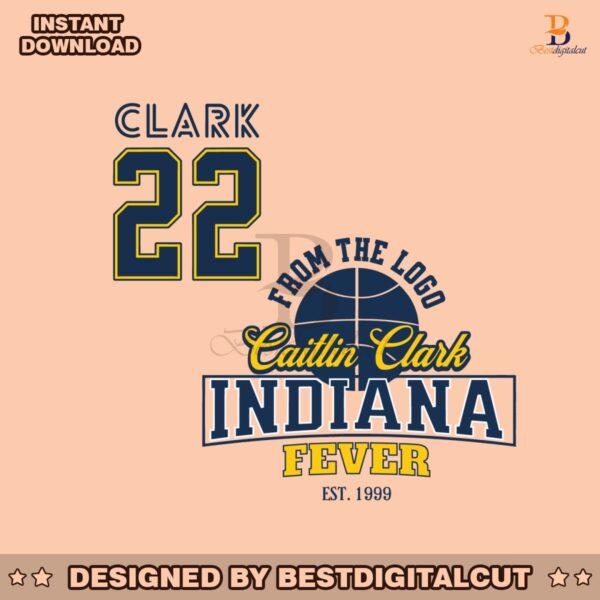 from-the-logo-caitlin-clark-indiana-fever-svg