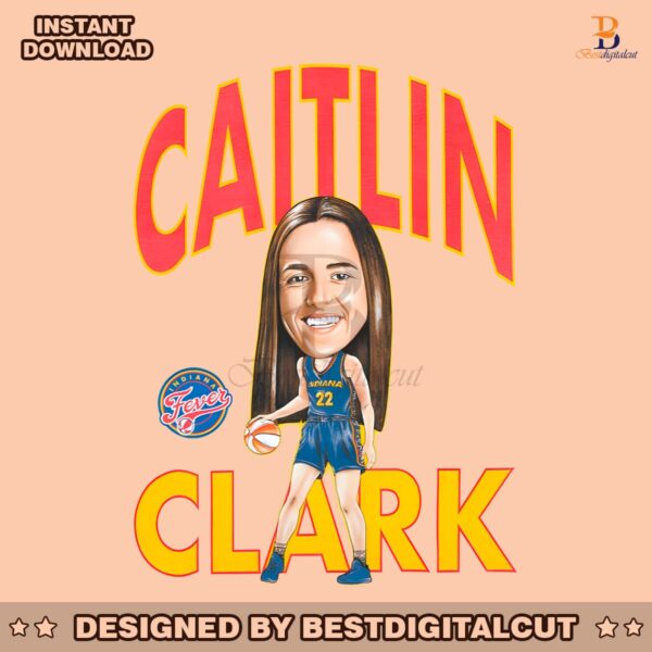 indiana-fever-caitlin-clark-wnba-png