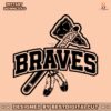 retro-braves-chop-on-baseball-mlb-team-svg