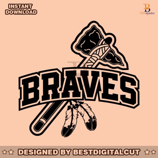 retro-braves-chop-on-baseball-mlb-team-svg