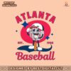 atlanta-baseball-est-1966-svg